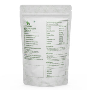 2. moringa powder pouch back mockup