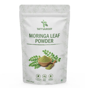 2. moringa powder pouch mockup