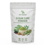 3. sugar care powder mockup