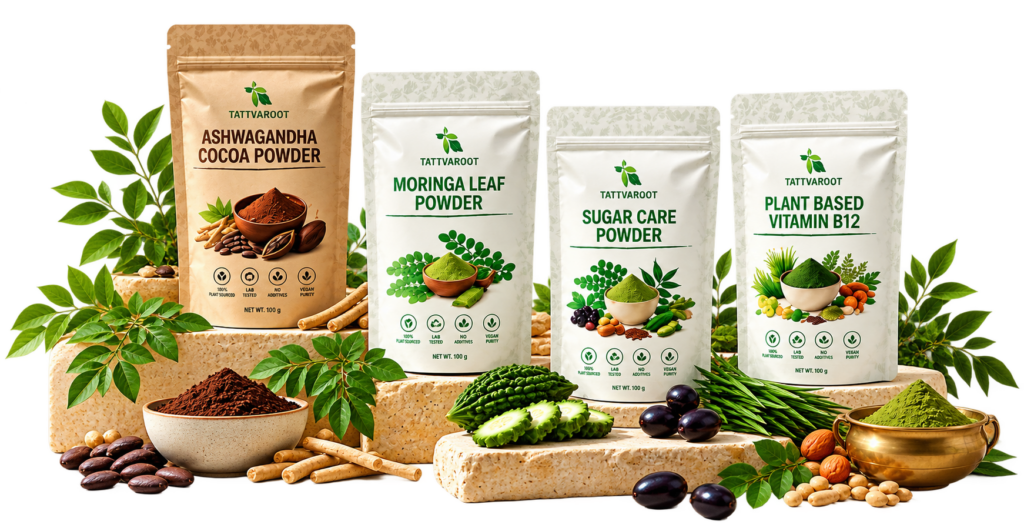 tattvaroot herbal powder collection (1)